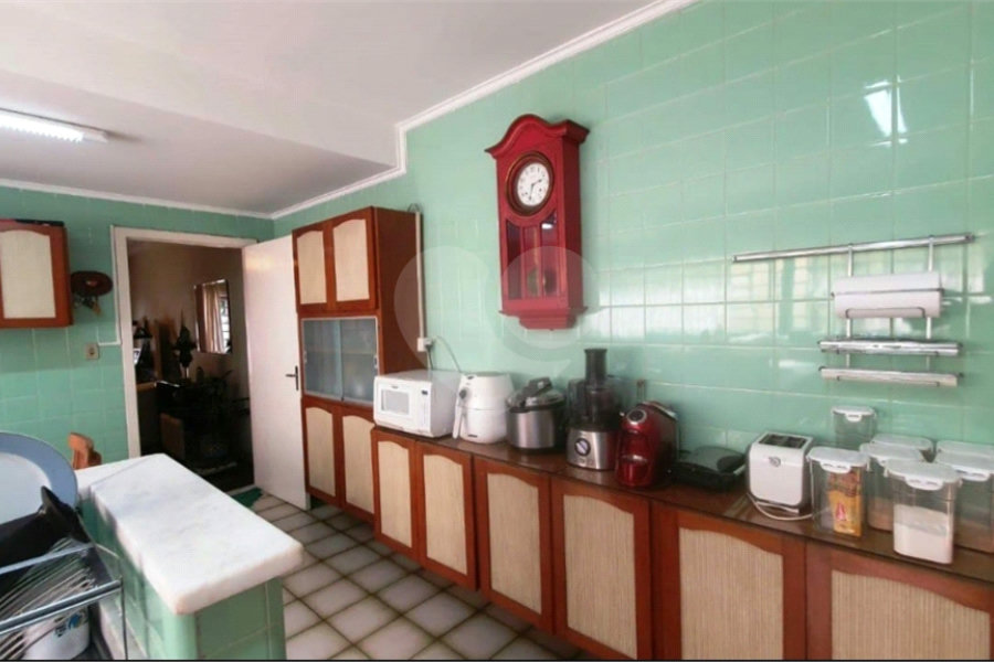 Sobrado à venda com 2 quartos, sendo 1 suíte, em Santana, São Paulo, SP