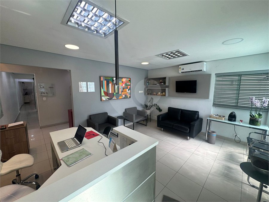 Sala para alugar em Vila Leopoldina, São Paulo, SP