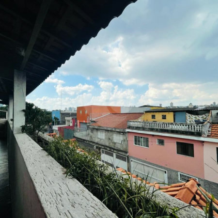 Sobrado à venda com 4 suítes em Vila Maria Baixa, São Paulo, SP