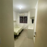 Apartamento à venda com 3 quartos, sendo 1 suíte, em Campo Grande, Rio de Janeiro, RJ