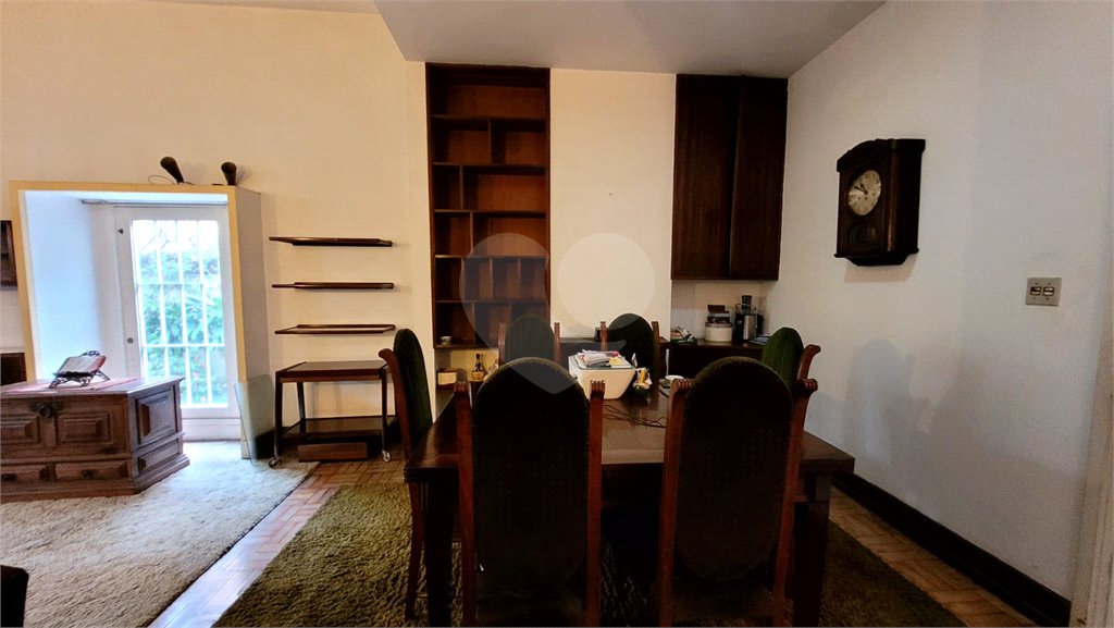 Casa Térrea à venda com 3 quartos, sendo 1 suíte, em Brooklin Velho, São Paulo, SP