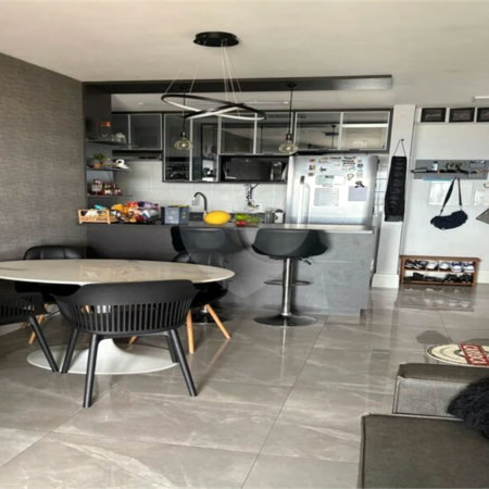 Apartamento à venda ou para alugar com 3 quartos, sendo 1 suíte, em Belenzinho, São Paulo, SP