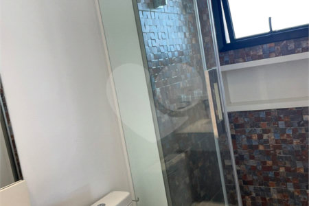 Apartamento à venda com 1 suíte em Itaim Bibi, São Paulo, SP