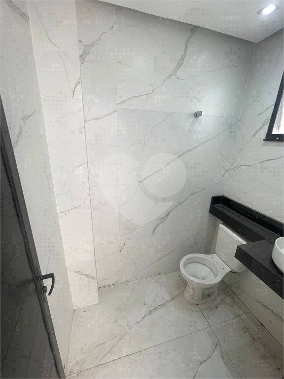 Casa à venda com 3 quartos, sendo 2 suítes, no condomínio Grand Park, Rio de Janeiro - RJ