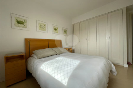Apartamento à venda com 4 suítes em Vila Suzana, São Paulo, SP