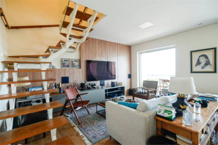 Apartamento para alugar com 2 suítes em Brooklin, São Paulo, SP