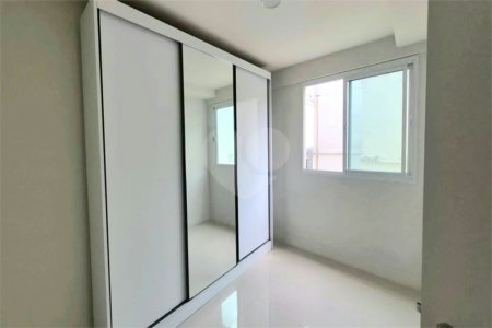 Apartamento à venda com 3 quartos, sendo 1 suíte, em Tijuca, Rio de Janeiro, RJ