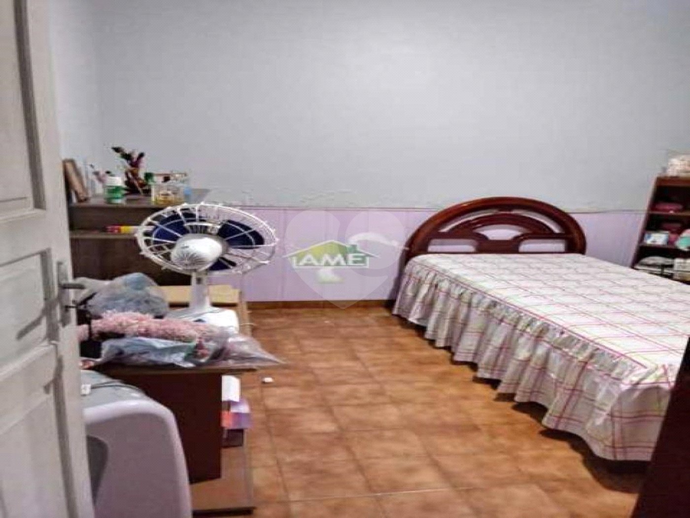 Casa à venda com 4 quartos em Campo Grande, Rio de Janeiro, RJ