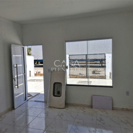 Casa à venda com 1 quarto em Jardim Residencial dos Reis, Sorocaba, SP