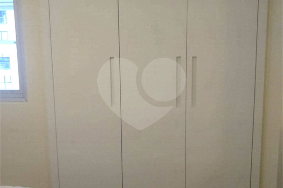 Apartamento à venda com 2 quartos, sendo 1 suíte, em Jardim América, São Paulo, SP