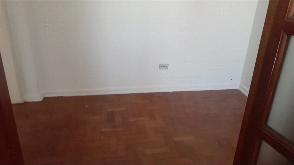 Apartamento à venda com 1 quarto em Sumarezinho, São Paulo, SP