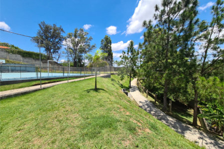 Terreno à venda no condomínio Renaissance, Sorocaba - SP