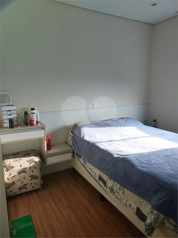 Apartamento à venda com 3 quartos, sendo 1 suíte, em Engordadouro, Jundiaí, SP