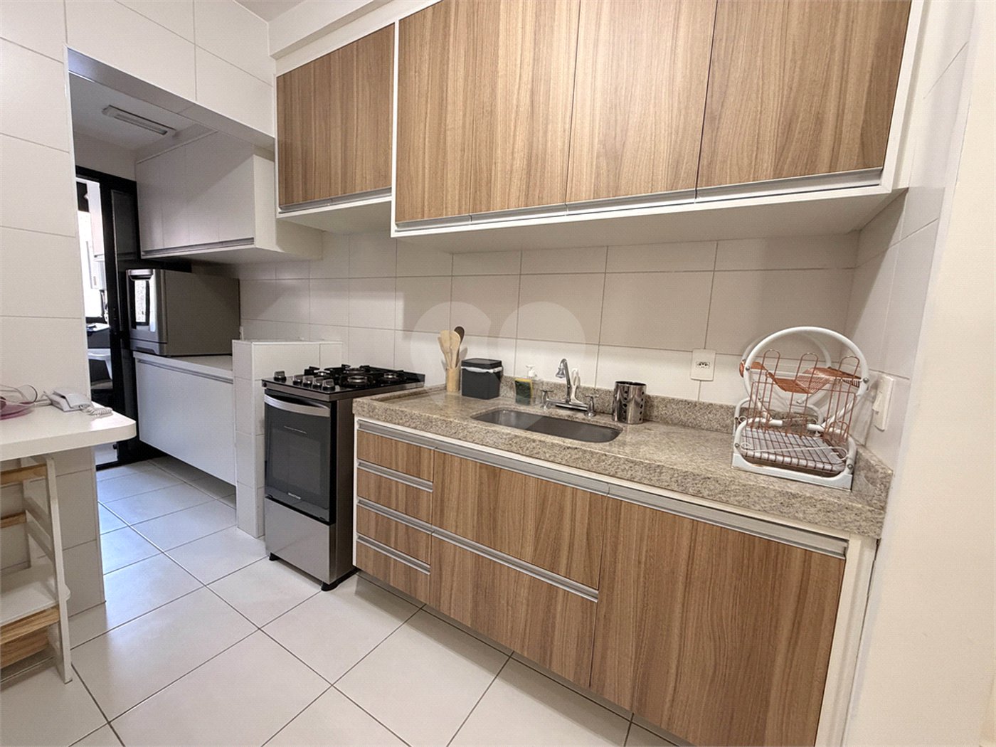 Apartamento à venda ou para alugar com 3 quartos, sendo 1 suíte, em Vista Alegre, Vinhedo, SP