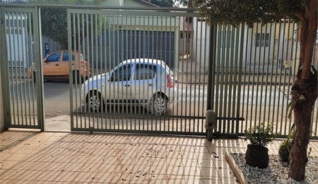 Casa à venda com 3 quartos, sendo 1 suíte,  em Cidade Nova I, Indaiatuba, SP