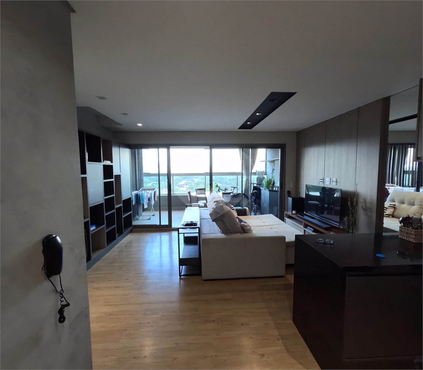 Apartamento à venda com 1 suíte em Pinheiros, São Paulo, SP