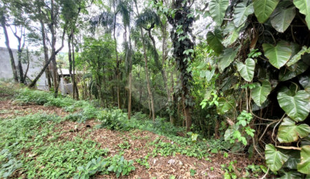 Terreno à venda no condomínio Sausalito, Mairiporã - SP