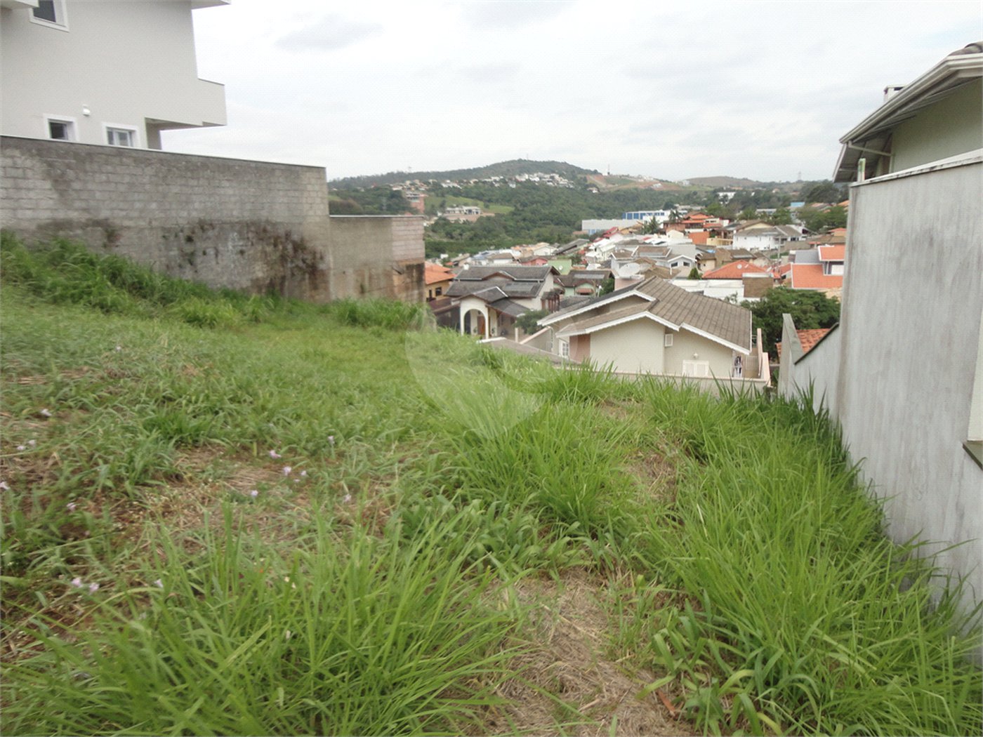 Terreno à venda em Vila Nova, Louveira, SP