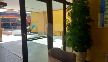 Sala à venda em Chácara Santo Antônio, São Paulo, SP