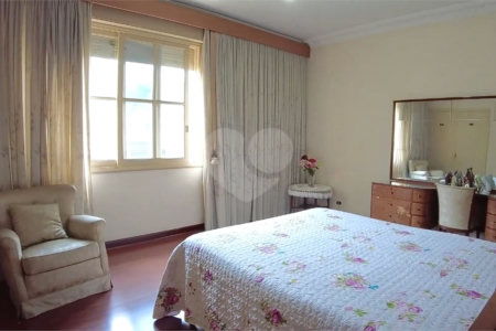 Sobrado à venda com 3 quartos, sendo 2 suítes, em Santana, São Paulo, SP