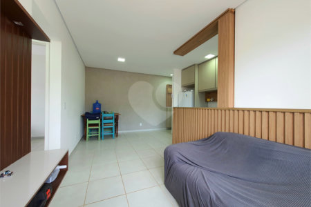 Apartamento à venda com 2 quartos em Vila Recreio, Itapetininga, SP