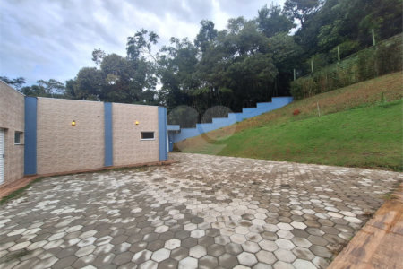 Casa em condomínio à venda com 3 suítes no Centro, Bom Jesus dos Perdões, SP
