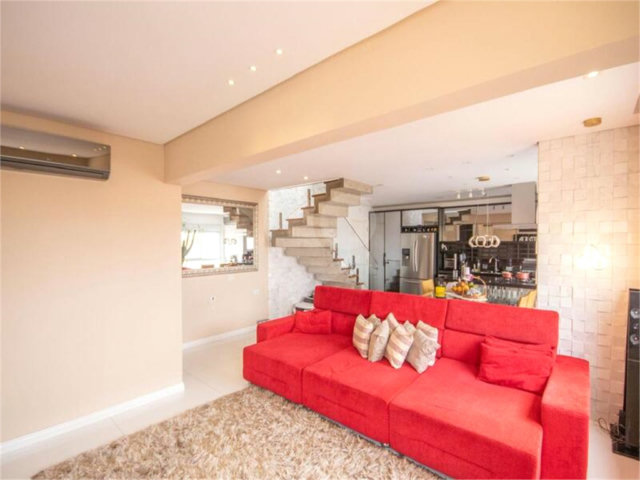 Apartamento à venda com 2 suítes em Tucuruvi, São Paulo, SP