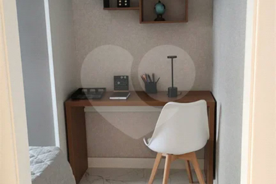 Apartamento à venda com 2 quartos em Jardim São Paulo(zona Norte), São Paulo, SP