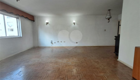 Apartamento à venda com 3 quartos, sendo 1 suíte,  em Paraíso, São Paulo, SP