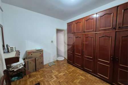 Casa Térrea à venda com 2 quartos em Vila Lageado, São Paulo, SP