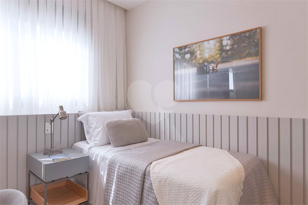 Apartamento à venda com 4 suítes em Parque Campolim, Sorocaba, SP
