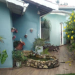 Casa à venda com 2 quartos, sendo 1 suíte, no condomínio Vinhas da Vista Alegre - Lado Sede, Vinhedo - SP