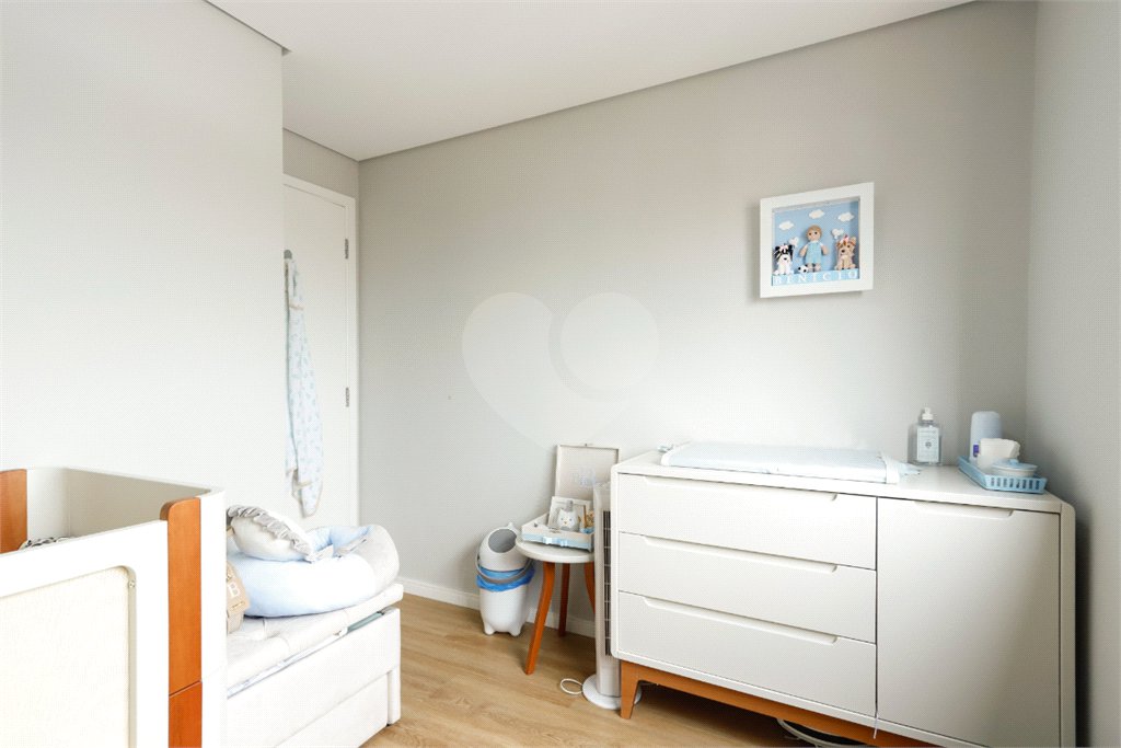 Apartamento à venda com 2 quartos, sendo 1 suíte, em Vila Leopoldina, São Paulo, SP