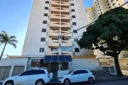 Apartamento à venda com 2 quartos, sendo 1 suíte, em Jardim Satélite, São José dos Campos, SP