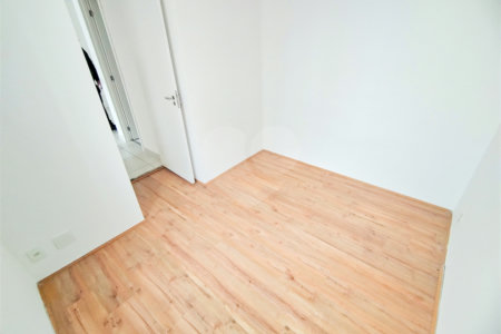 Apartamento à venda com 2 quartos em Barra Funda, São Paulo, SP