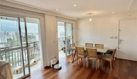 Apartamento à venda com 3 quartos, sendo 1 suíte,  em Alto da Boa Vista, São Paulo, SP