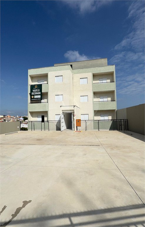 Apartamento à venda com 2 quartos em Vila Hortência, Sorocaba, SP