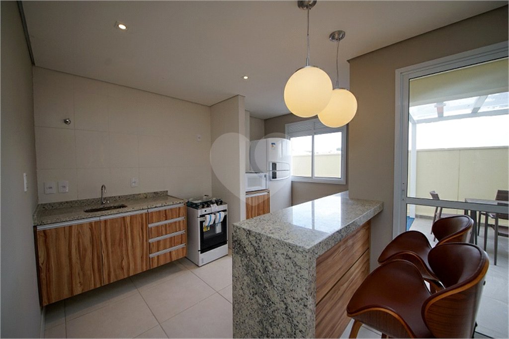 Apartamento à venda com 1 suíte em Km 18, Osasco, SP