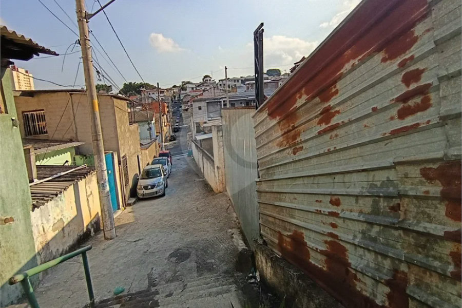 Terreno à venda ou para alugar em Lauzane Paulista, São Paulo, SP