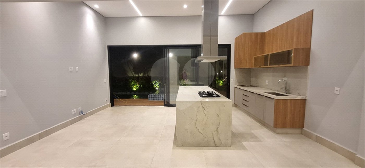 Casa à venda com 4 suítes no condomínio Residencial Alpaville Iii, Ribeirão Preto - SP