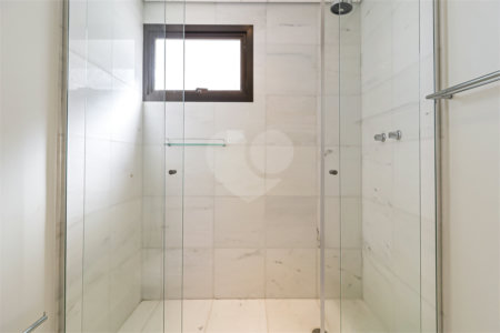 Apartamento à venda com 3 suítes em Cidade Monções, São Paulo, SP