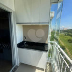 Apartamento à venda com 2 quartos, sendo 1 suíte,  em Interlagos, São Paulo, SP