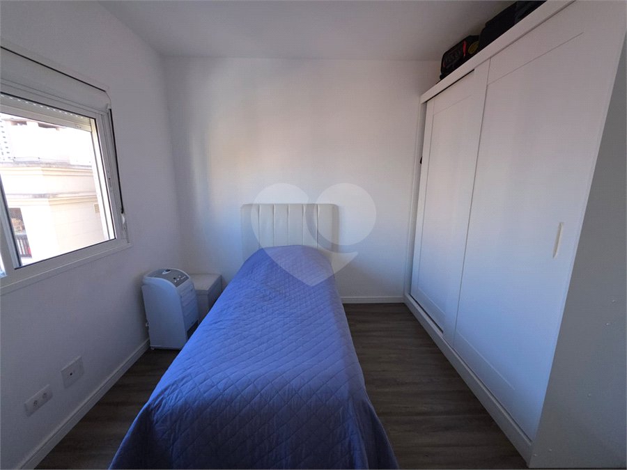 Apartamento à venda com 4 quartos, sendo 2 suítes, em Vila Paulicéia, São Paulo, SP