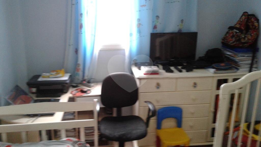 Apartamento à venda com 2 quartos em Santa Teresinha, São Paulo, SP
