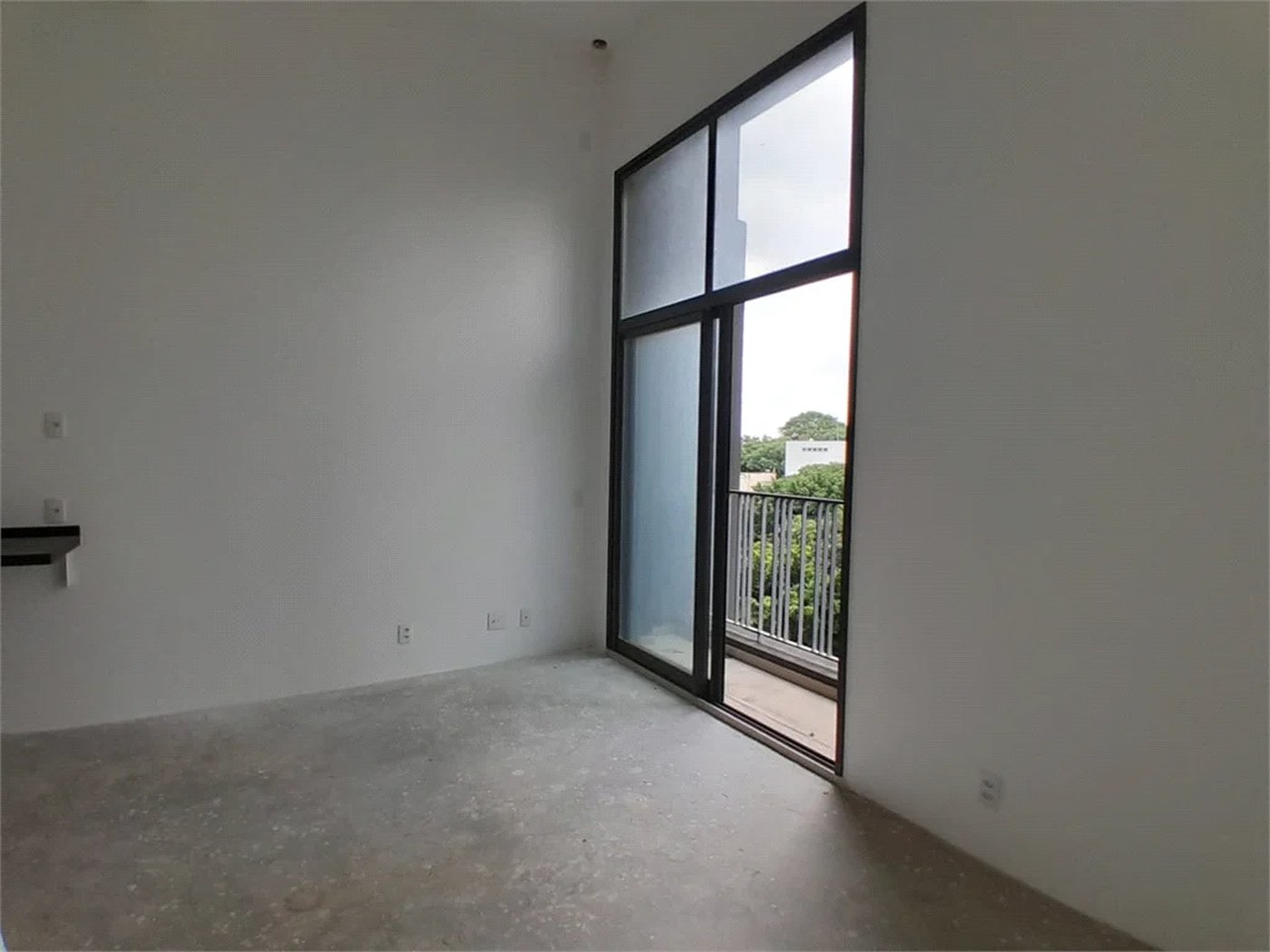 Apartamento à venda com 1 suíte em Pinheiros, São Paulo, SP