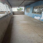 Casa Comercial para locação, Parque Itália, Campinas - CA0157.
