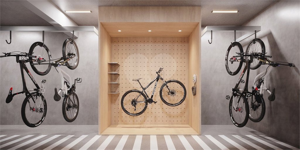 Apartamento à venda com 2 suítes em Moema, São Paulo, SP