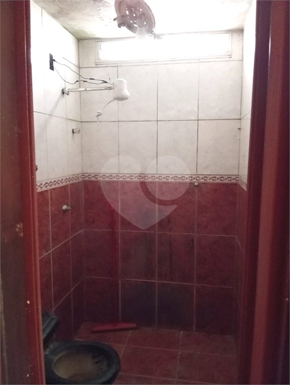 Sobrado à venda com 2 quartos em Saúde, São Paulo, SP
