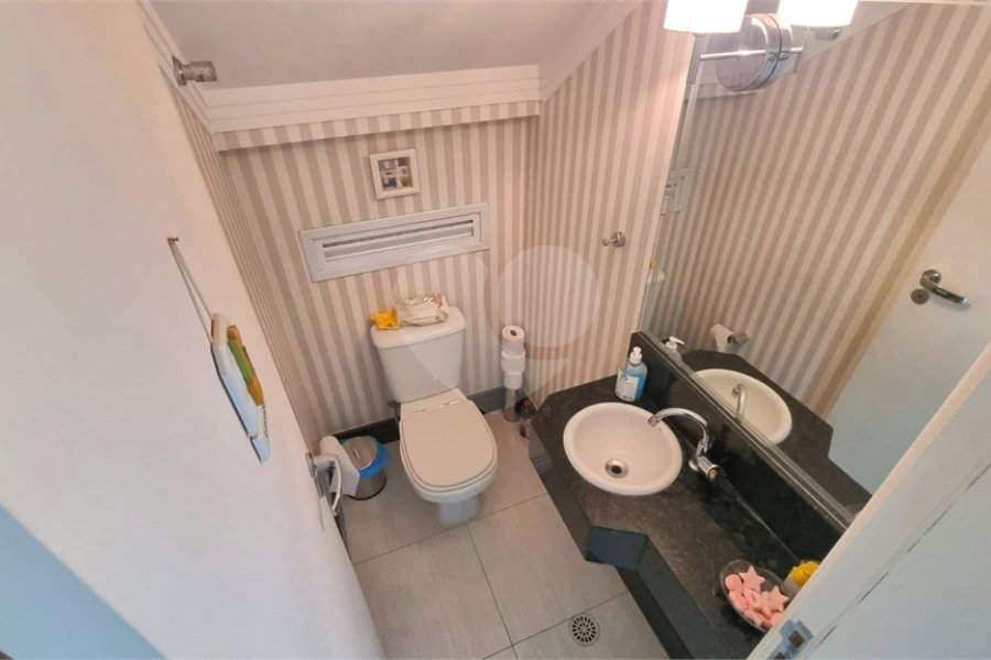 Casa à venda com 3 suítes no condomínio Residencial Cantareira, São Paulo - SP