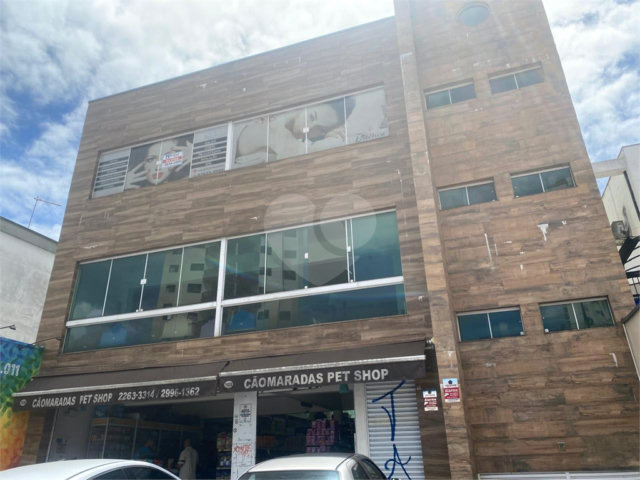 Prédio para alugar com 5 quartos em Mandaqui, São Paulo, SP